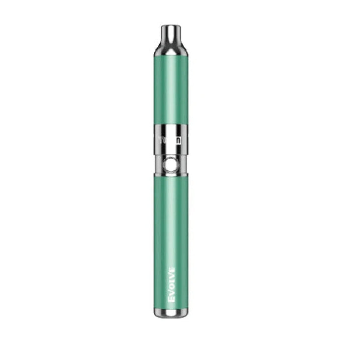 Yocan Evolve Concentrate Vaporizer - Various Colors - (1 Count) - Shop MJ Wholesale Yocan Evolve Concentrate Vaporizer - Various Colors - (1 Count) - Shop MJ Wholesale