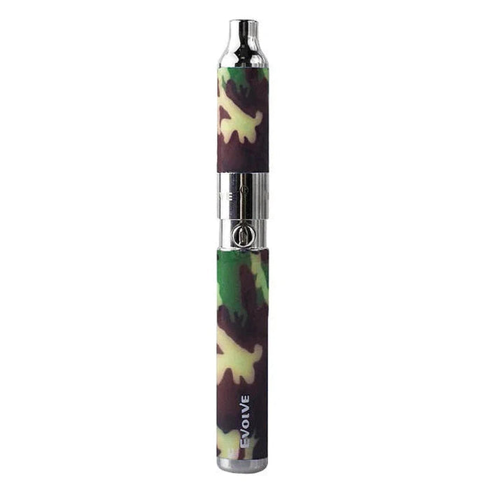 Yocan Evolve Concentrate Vaporizer - Various Colors - (1 Count) - Shop MJ Wholesale Yocan Evolve Concentrate Vaporizer - Various Colors - (1 Count) - Shop MJ Wholesale