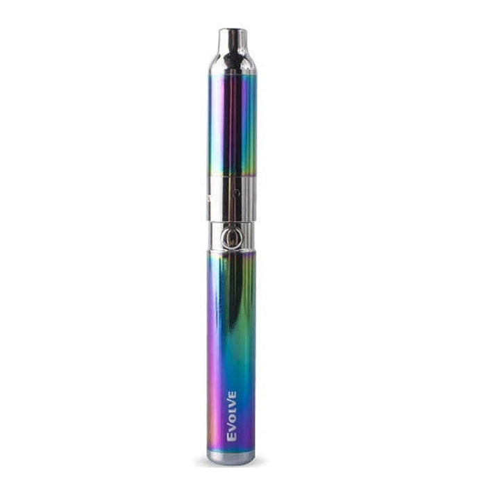 Yocan Evolve Concentrate Vaporizer - Various Colors - (1 Count) - Shop MJ Wholesale Yocan Evolve Concentrate Vaporizer - Various Colors - (1 Count) - Shop MJ Wholesale