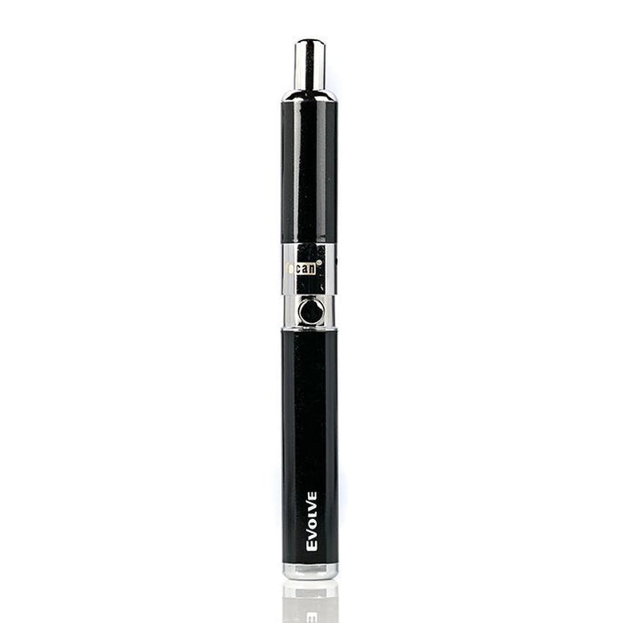 Yocan Evolve-D Concentrate Vaporizer - Black - (1 Count)-Vaporizers, E-Cigs, and Batteries