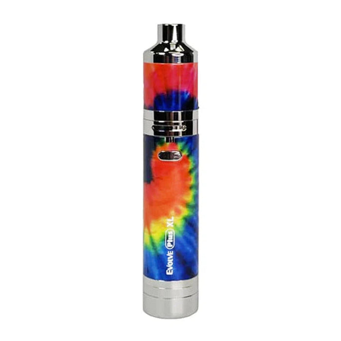 Yocan Evolve Plus XL Concentrate Vaporizer - Various Colors - (1 Count)-Vaporizers, E-Cigs, and Batteries