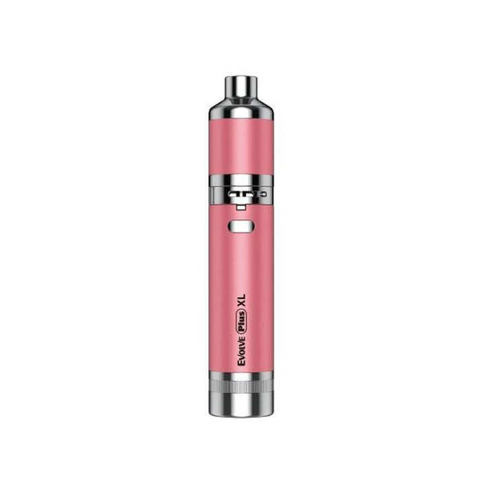 Yocan Evolve Plus XL Concentrate Vaporizer - Various Colors - (1 Count)-Vaporizers, E-Cigs, and Batteries