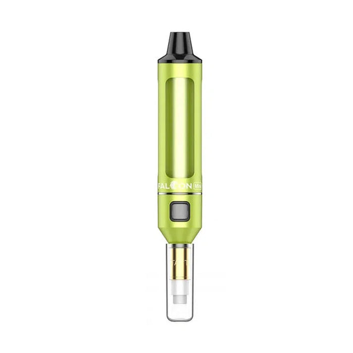 Yocan Falcon Mini Neon Vaporizer - Various Colors - (1 Count) — MJ Yocan Falcon Mini Neon Vaporizer - Various Colors - (1 Count) — MJ