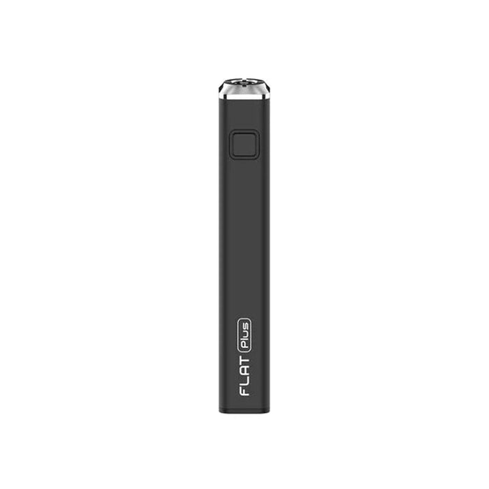 Yocan Flat Plus 510 Thread 900Mah Battery - Various Colors - (1 Count)-Vaporizers, E-Cigs, and Batteries