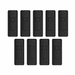 Yocan Kodo 510 Dab Pen Box Battery 400mAh - Black - (9 Count Display)-Vaporizers, E-Cigs, and Batteries
