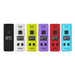 Yocan Kodo Pro 510 Dab Pen Box Battery 400mAh - Assorted Display - (9 Count Display)-Vaporizers, E-Cigs, and Batteries-MJ Wholesale