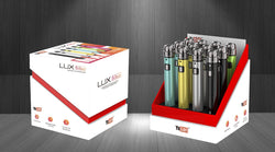 Yocan LUX Max Battery - (12 Count Display)-Vaporizers, E-Cigs, and Batteries