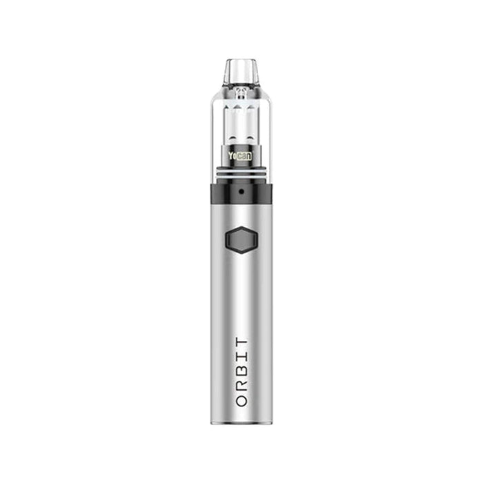 Yocan Orbit Concentrate Vaporizer - Various Colors - (1 Count) - Shop MJ Wholesale Yocan Orbit Concentrate Vaporizer - Various Colors - (1 Count) - Shop MJ Wholesale