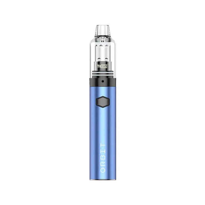 Yocan Orbit Concentrate Vaporizer - Various Colors - (1 Count) - Shop MJ Wholesale Yocan Orbit Concentrate Vaporizer - Various Colors - (1 Count) - Shop MJ Wholesale