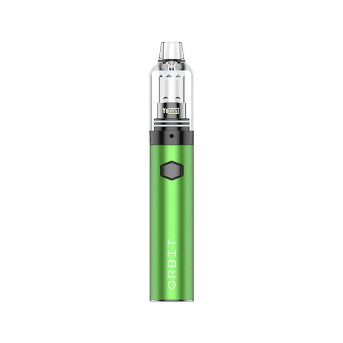 Yocan Orbit Concentrate Vaporizer - Various Colors - (1 Count) - Shop MJ Wholesale Yocan Orbit Concentrate Vaporizer - Various Colors - (1 Count) - Shop MJ Wholesale