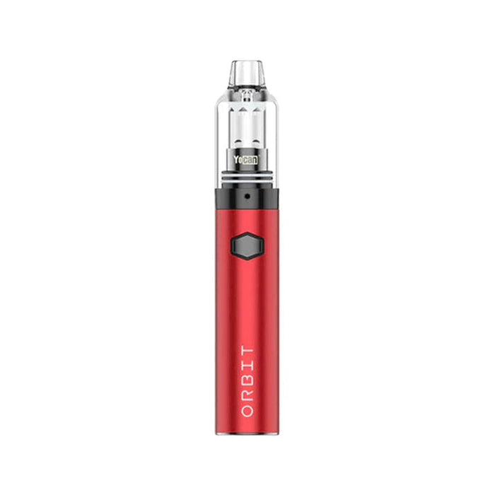 Yocan Orbit Concentrate Vaporizer - Various Colors - (1 Count) - Shop MJ Wholesale Yocan Orbit Concentrate Vaporizer - Various Colors - (1 Count) - Shop MJ Wholesale