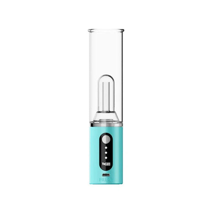 Yocan Pillar E-Rig Concentrate Vaporizer - Various Colors - (1 Count)-Vaporizers, E-Cigs, and Batteries