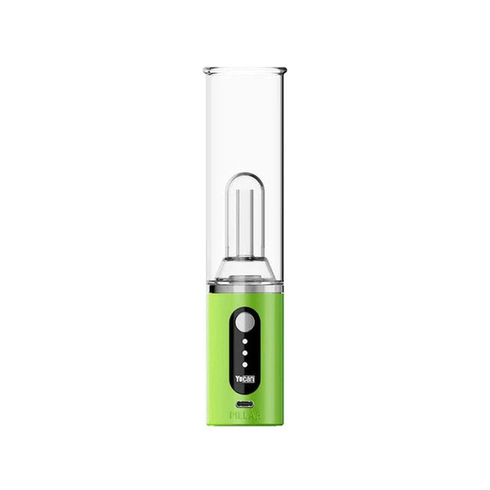 Yocan Pillar E-Rig Concentrate Vaporizer - Various Colors - (1 Count)-Vaporizers, E-Cigs, and Batteries