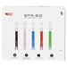 Yocan Stix 2.0 Display - Assorted Colors - (10 Count)-Vaporizers, E-Cigs, and Batteries