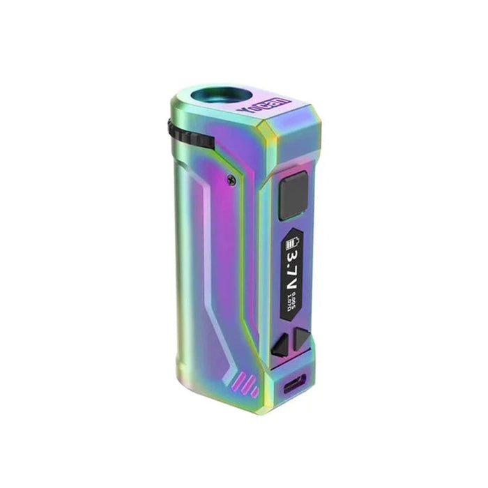 Yocan Uni Pro 2.0 Box Mod - Various Colors - (1 Count)-Vaporizers, E-Cigs, and Batteries
