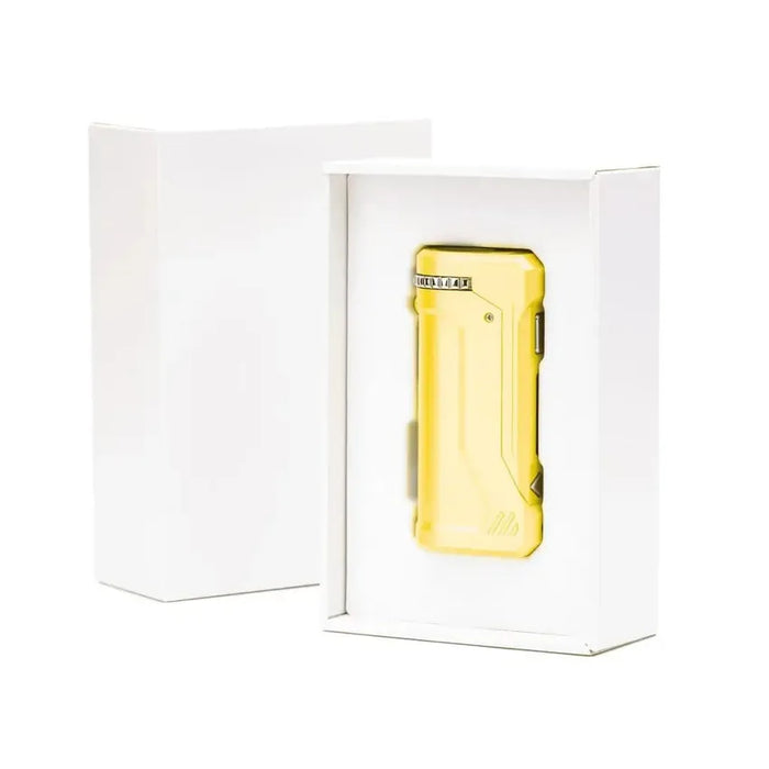 Yocan UNI Pro Universal Portable Mod - Apple Green - (1 Count)-Vaporizers, E-Cigs, and Batteries