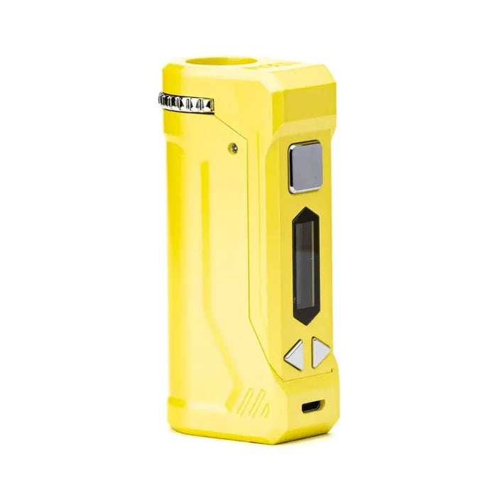 Yocan UNI Pro Universal Portable Mod - Apple Green - (1 Count)-Vaporizers, E-Cigs, and Batteries