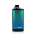 Yocan Ziva Pro Incognito Cartridge Battery - Cyan Blue Gradient - 650mAh - (10 Count Display)-Vaporizers, E-Cigs, and Batteries