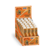 Zig-Zag 1 1/4 Unbleached Paper Cones - 2pk - (24 Count Display)-Papers and Cones