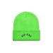 Zig-Zag Logo Beanie - Various Colors - (1 Count)-Novelty, Hats & Clothing