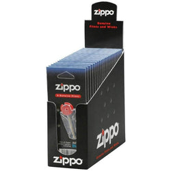 ZIPPO Flints - (24 Count)-Lighters and Torches