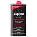 ZIPPO Fluid 4oz (12 count)-Lighters and Torches
