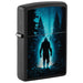 ZIPPO Ultra Squatch Design Lighter - (1 Count)-Lighters and Torches