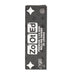 Zooted Brandz 1-1/4 Natural Rolling Paper - (24 Count Per Display)-Papers and Cones