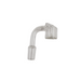 Zooted Brandz - 14mm - 90° Male Quartz Banger - (9 Count Display)-Hand Pipes, Rigs, & Bubblers