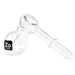 Zooted Brandz - 6" Bubbler - (1 Count)-Hand Pipes, Rigs, & Bubblers