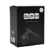 Zooted Brandz - 6" Bubbler - (1 Count)-Hand Pipes, Rigs, & Bubblers
