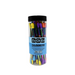 Zooted Brandz Iridescent Dab Tools with Non-Stick Removable Silicone Tips (36 Count)-Dab Tools