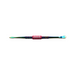 Zooted Brandz Iridescent Dab Tools with Non-Stick Removable Silicone Tips (36 Count)-Dab Tools