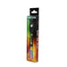 Zooted Brandz - Magic Stick Variable Voltage 510 Thread Battery - Various Colors - (1 Count)-Vaporizers, E-Cigs, and Batteries