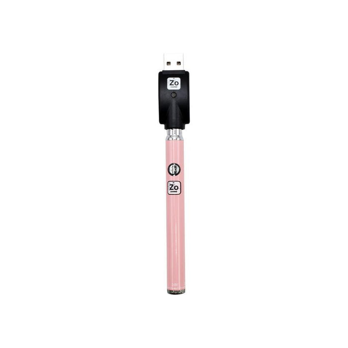 Zooted Brandz - Magic Stick Variable Voltage 510 Thread Battery - Various Colors - (1 Count)-Vaporizers, E-Cigs, and Batteries