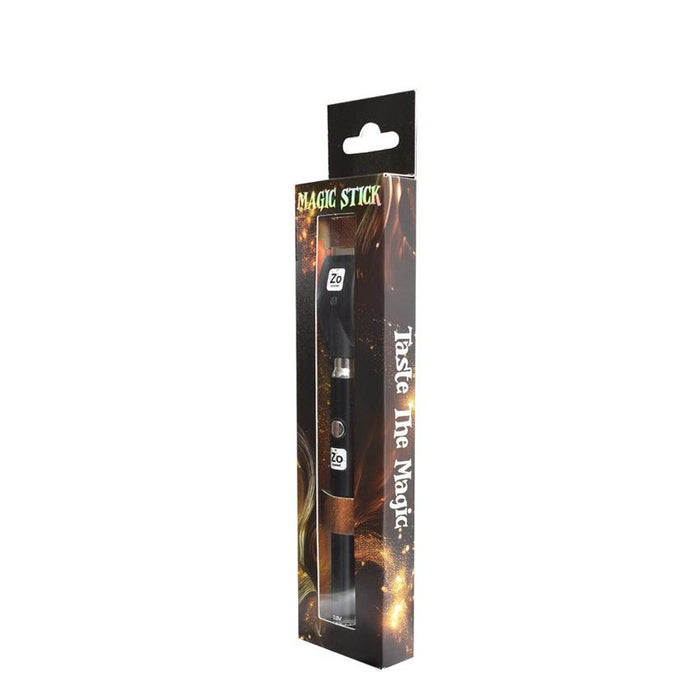 Variable Voltage 510 Thread Battery Zooted Brandz - Magic Stick | MJ Wholesale Variable Voltage 510 Thread Battery Zooted Brandz - Magic Stick | MJ Wholesale