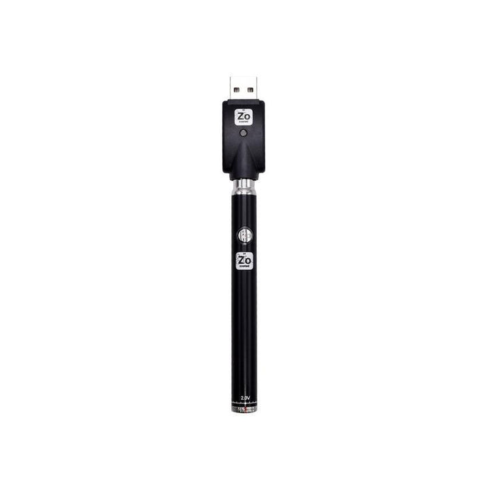 Zooted Brandz - Magic Stick Variable Voltage 510 Thread Battery - Various Colors - (1 Count)-Vaporizers, E-Cigs, and Batteries
