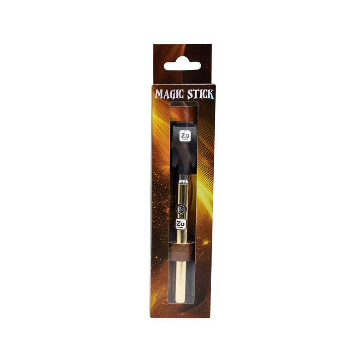 Variable Voltage 510 Thread Battery Zooted Brandz - Magic Stick | MJ Wholesale Variable Voltage 510 Thread Battery Zooted Brandz - Magic Stick | MJ Wholesale