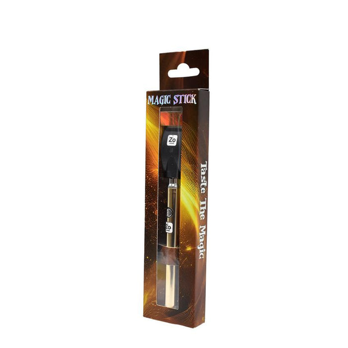 Variable Voltage 510 Thread Battery Zooted Brandz - Magic Stick | MJ Wholesale Variable Voltage 510 Thread Battery Zooted Brandz - Magic Stick | MJ Wholesale
