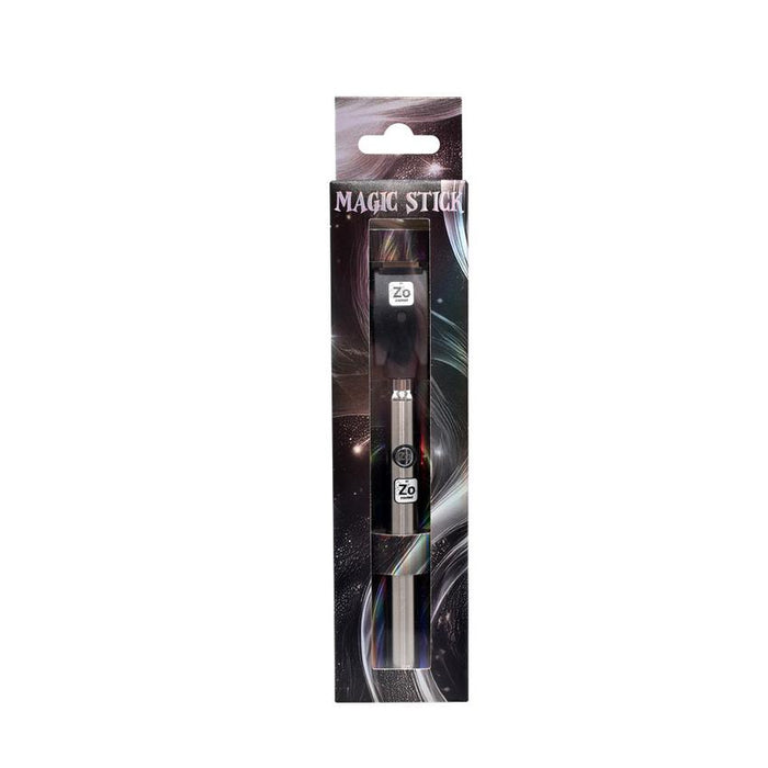 variable voltage vape battery Variable Voltage 510 Thread Battery Zooted Brandz - Magic Stick