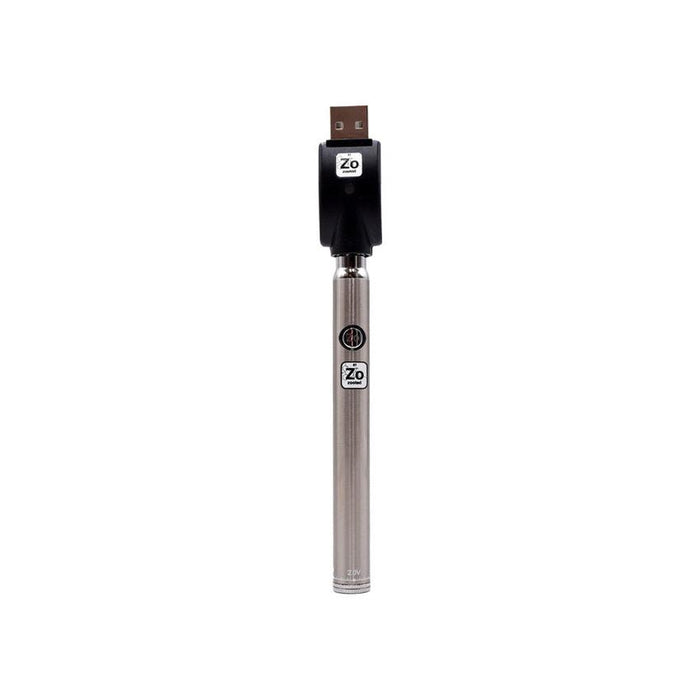 Zooted Brandz - Magic Stick Variable Voltage 510 Thread Battery - Various Colors - (1 Count)-Vaporizers, E-Cigs, and Batteries