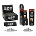Zooted Brandz Restock Kit Perfect to Restock Your Zooted Brandz Display-Papers and Cones