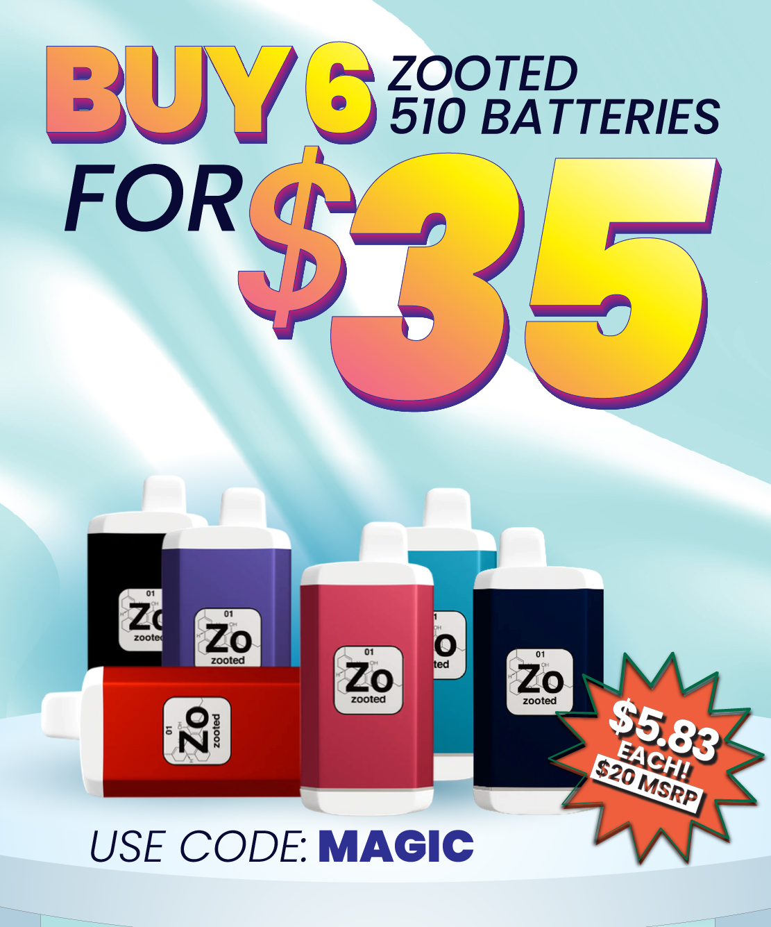 Weekly Promo 1