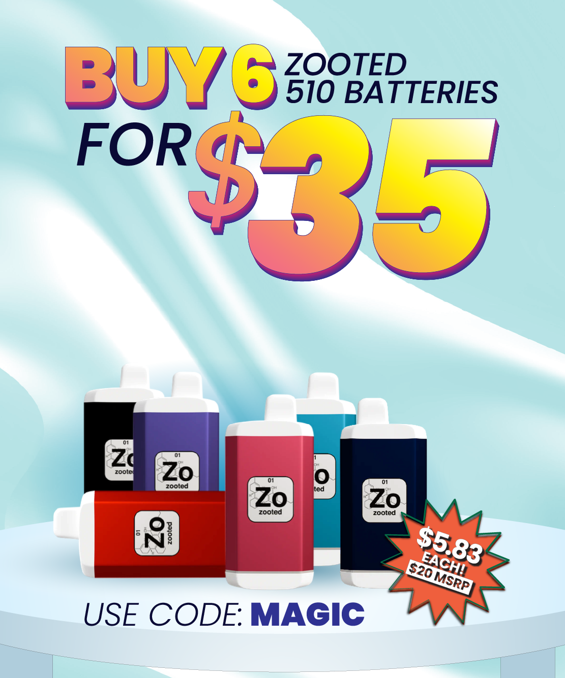 Weekly Promo 1