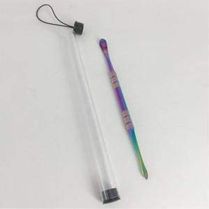 Glass Dab Tool - Arrow - Color May Vary - (1 Count) — MJ Wholesale