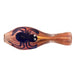 3” Insect Gold Fumed Chillum - Color May Vary - (1, 5, OR 10 Count)-Hand Glass, Rigs, & Bubblers