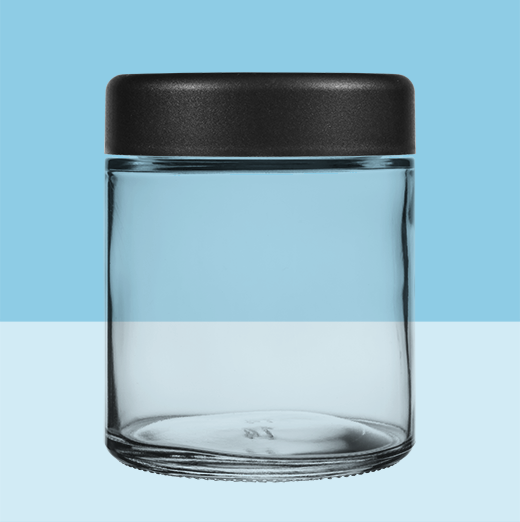 https://mjwholesale.com/cdn/shop/products/4oz-extra-wide-clear-glass-jar-with-black-child-proof-cap-24-count-case-glass-jars-5_520x522.png?v=1675225139