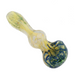 5" Frit Head Ball Hand Pipe (1, 5 OR 10CT)-Hand Glass, Rigs, & Bubblers
