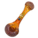 5" Insect Bee Hand Pipe - Color May Vary - (1 Count)-Hand Glass, Rigs, & Bubblers
