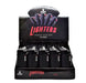 944 - Blink Midnight Black Mini Lighter - (50 Count Display)-Lighters and Torches